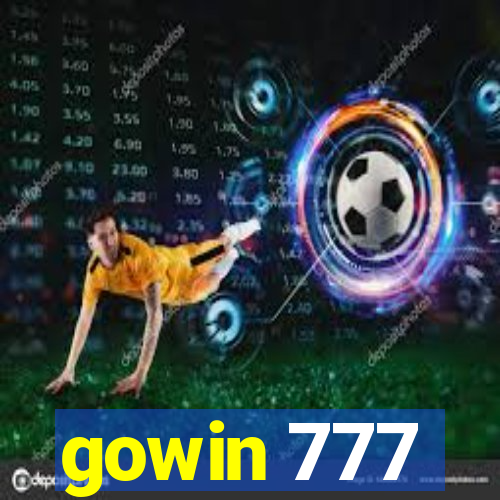 gowin 777